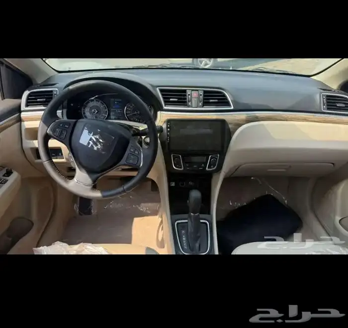 سوزوكي سياز فل كامل 2025 باسعار تناسب الجميع 9
