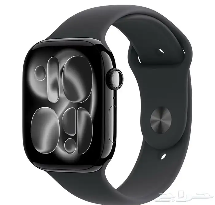 ساعة ابل واتش الجيل الحادي عشر جديدة 0