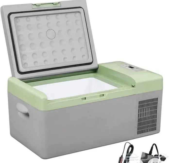 ثلاجة كروني 0