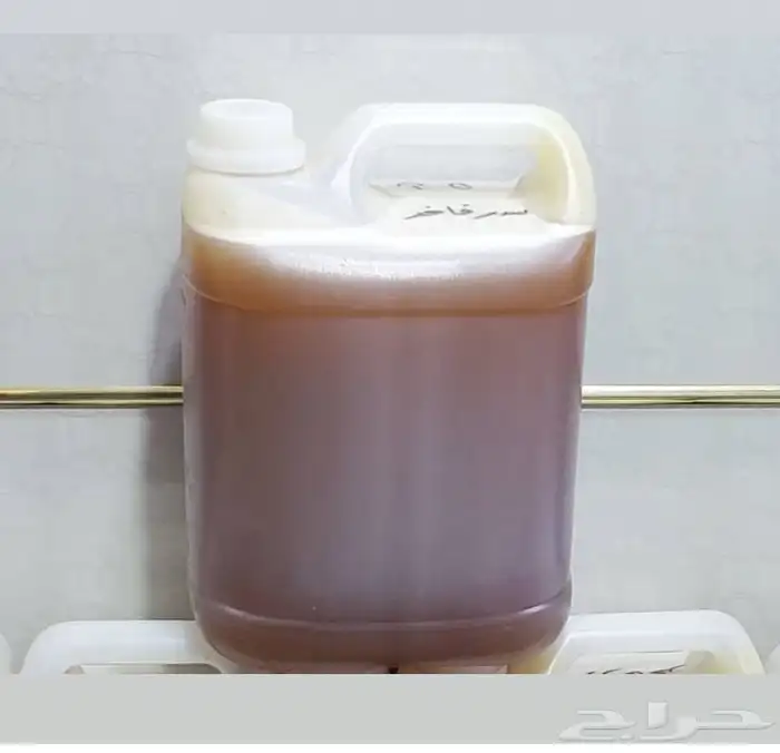 عسل سدر دوعني وعسل السمره فاخر 2