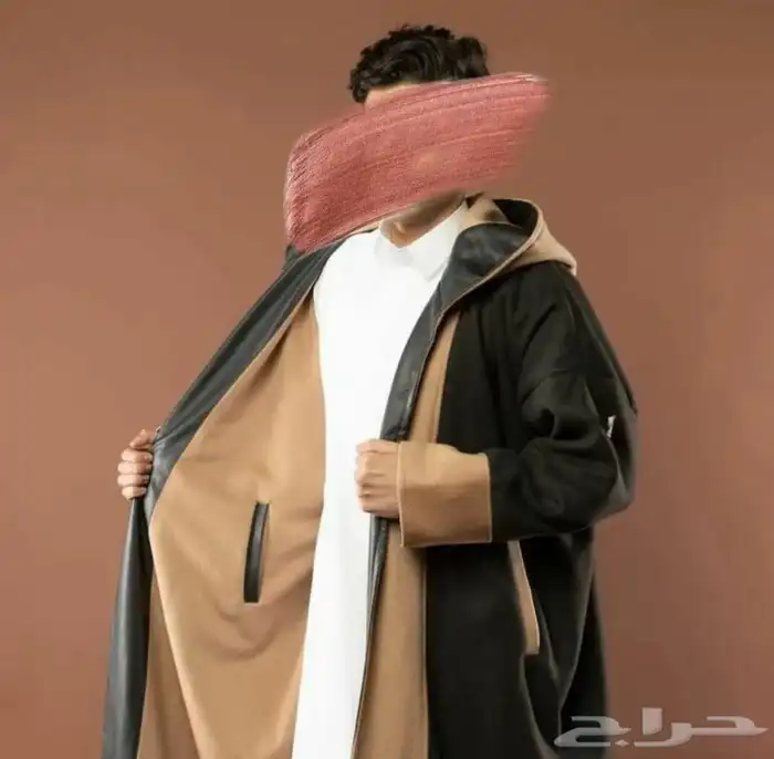 فروات شتويه فخمة قبوع راقيه طويل وقصير 6