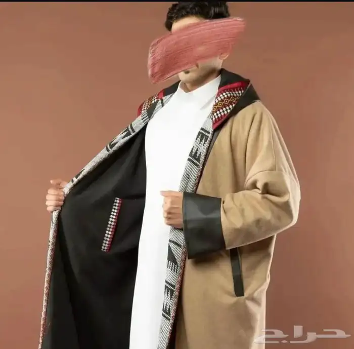 فروات شتويه فخمة قبوع راقيه طويل وقصير 7