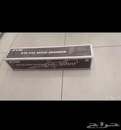 مساعدات لكزس 460 شركه KYP index