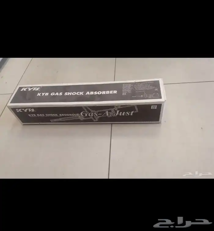 مساعدات لكزس 460 شركه KYP 1