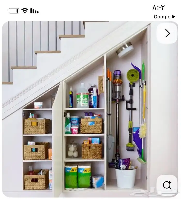 ابوسالم الدهان والديكورات وجميع اعمال الترميم 5