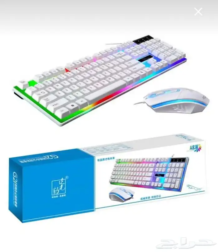 كيبورد و ماوس 0