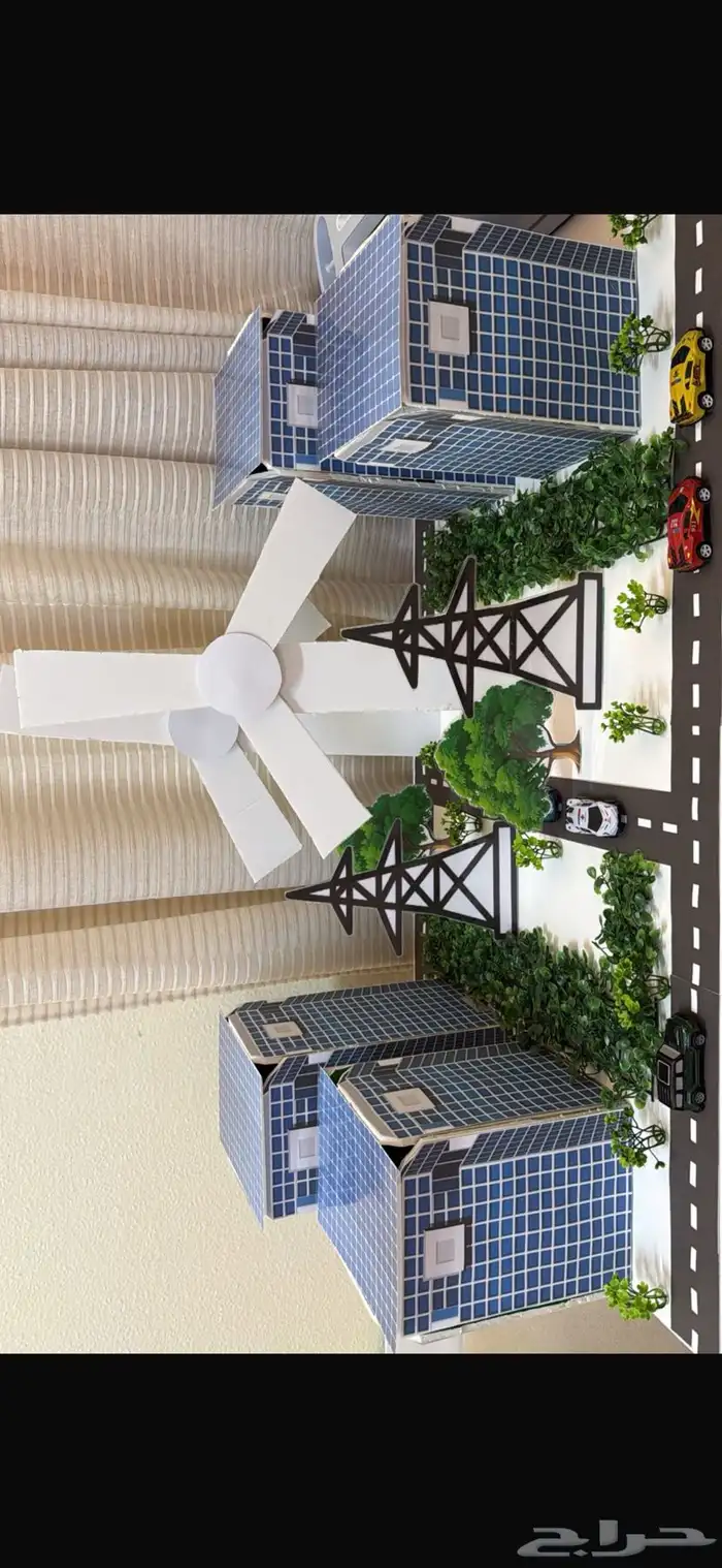 مجسم للبيع بقيمة 190 1