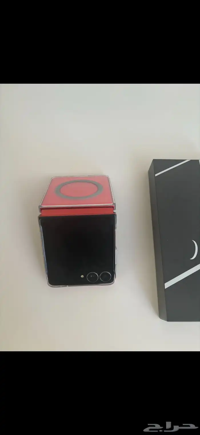 جوال سامسونج Z Flip 7 للبيع 0