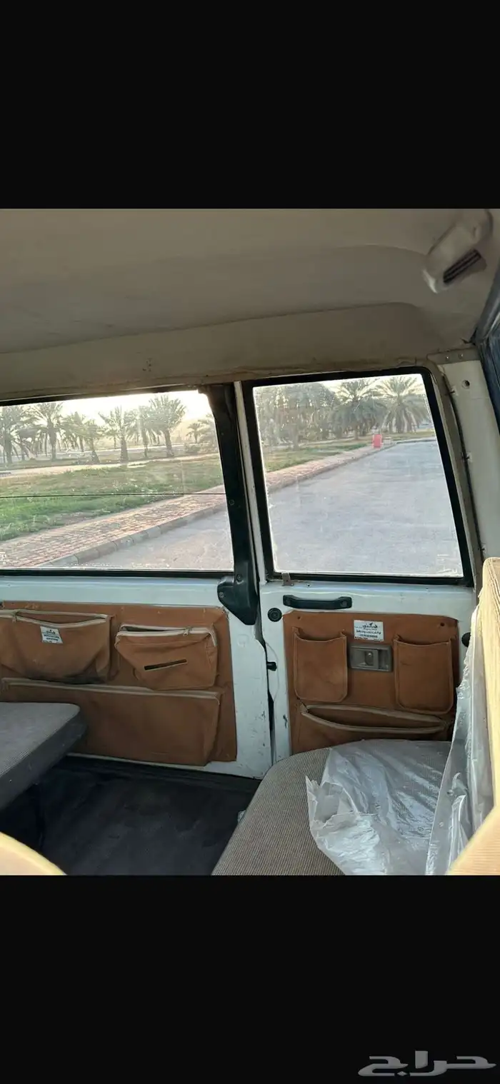 للبيع ربع 2007 مرشوش كامل وقفته زينه الموتر شخصي 7