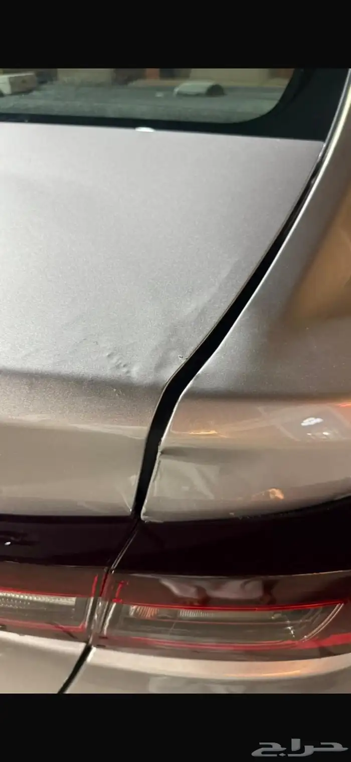 يارس اول مالك2024 8