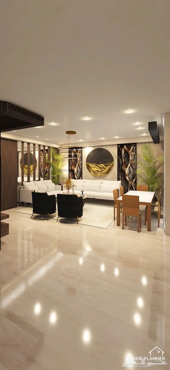 تصاميم احترافية للمنازل 0