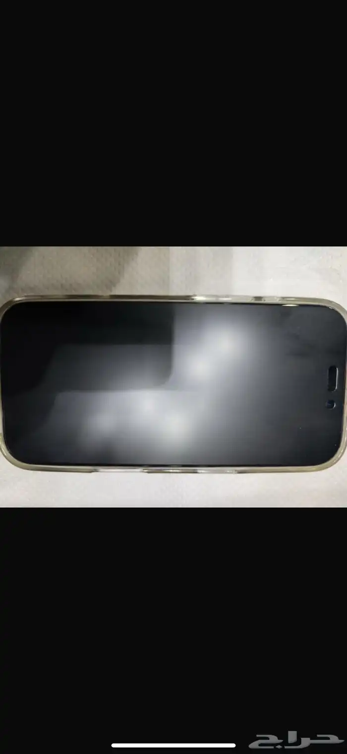 آيفون 16 برو مساحة 256 g 1