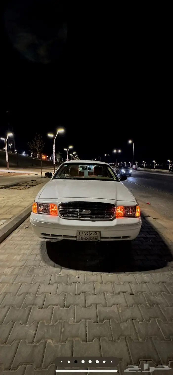 فورد كراون فكتوريا 2012 سعودي توكيلات 24