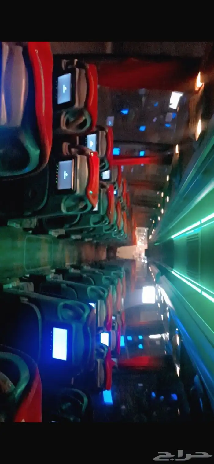 للبيع حافلة مرسيدس ترافيكو 2021 2