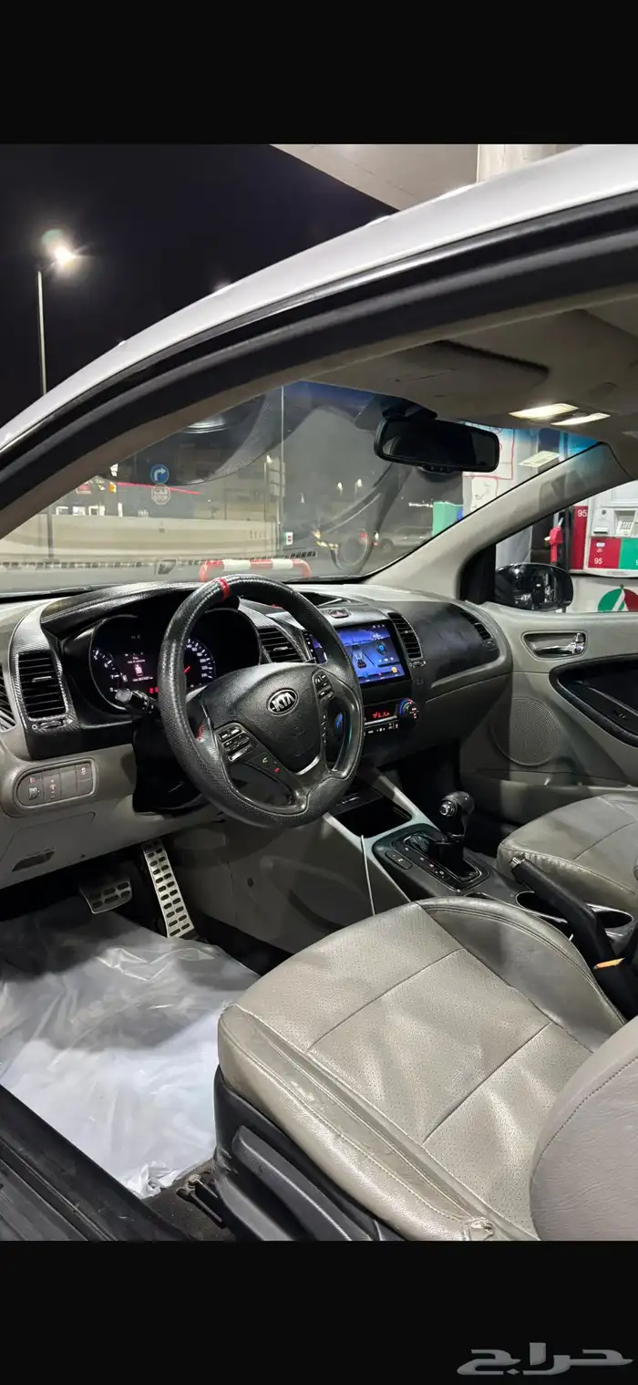 كيا كوبي 2014 فل كامل 4