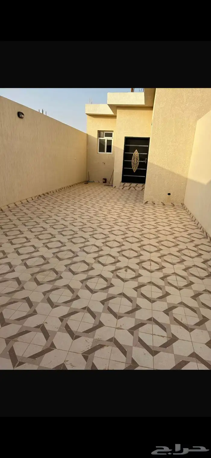 الخرج استراحه عزاب 4