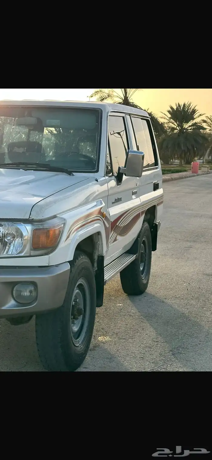 للبيع ربع 2007 مرشوش كامل وقفته زينه الموتر شخصي 8