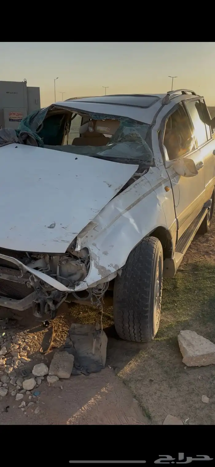 فكسار 8 سرندل موديل 2001 3