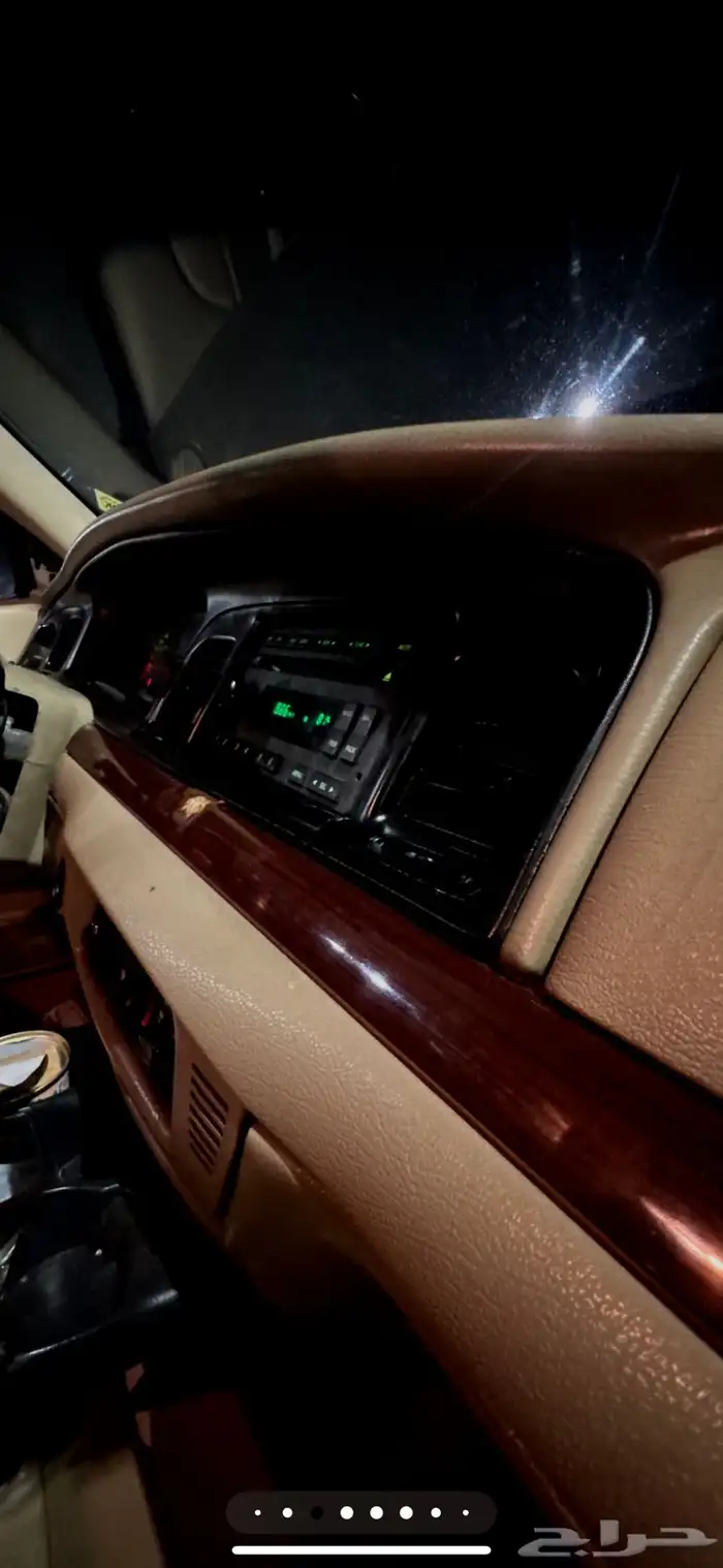 فورد كراون فكتوريا 2012 سعودي توكيلات 18
