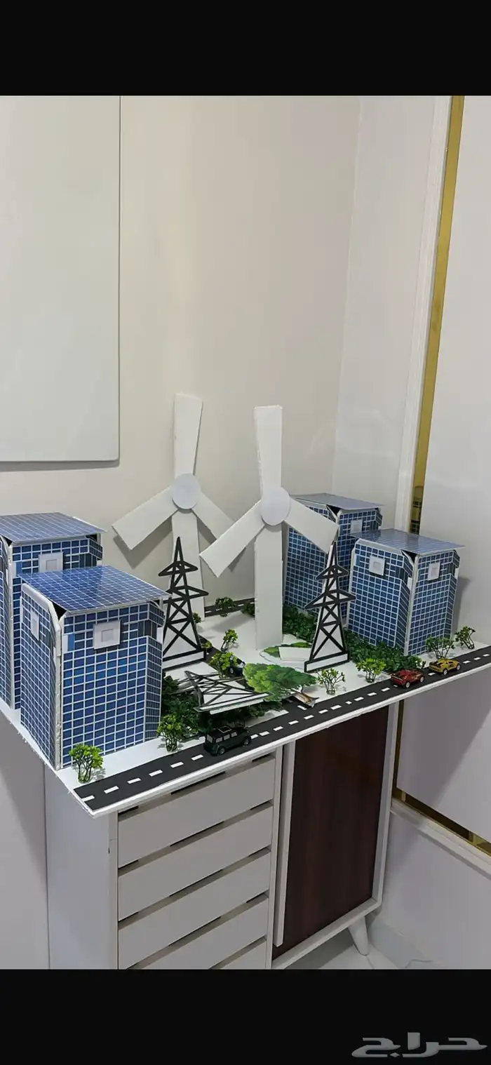 مجسم للبيع بقيمة 190 2