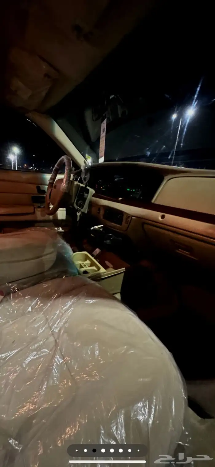 فورد كراون فكتوريا 2012 سعودي توكيلات 20