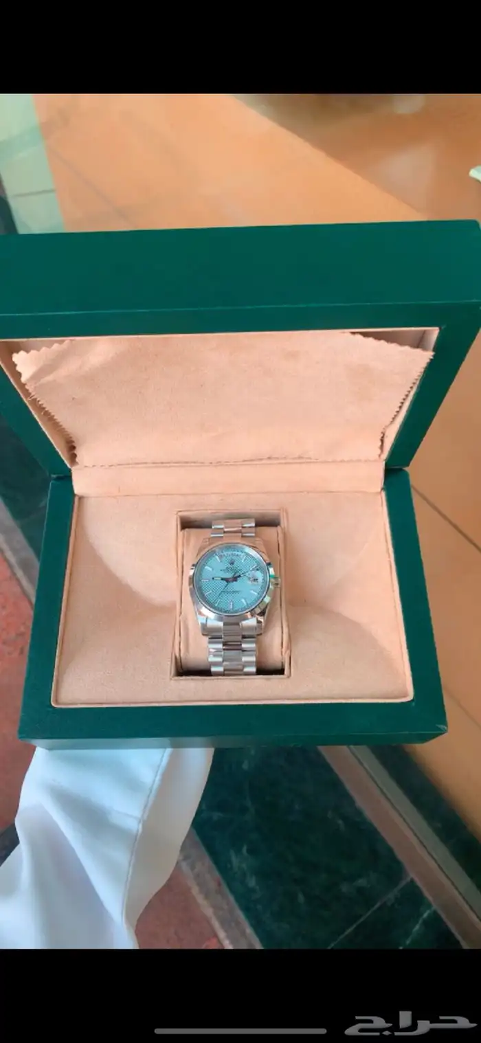 ساعه رولكس 4