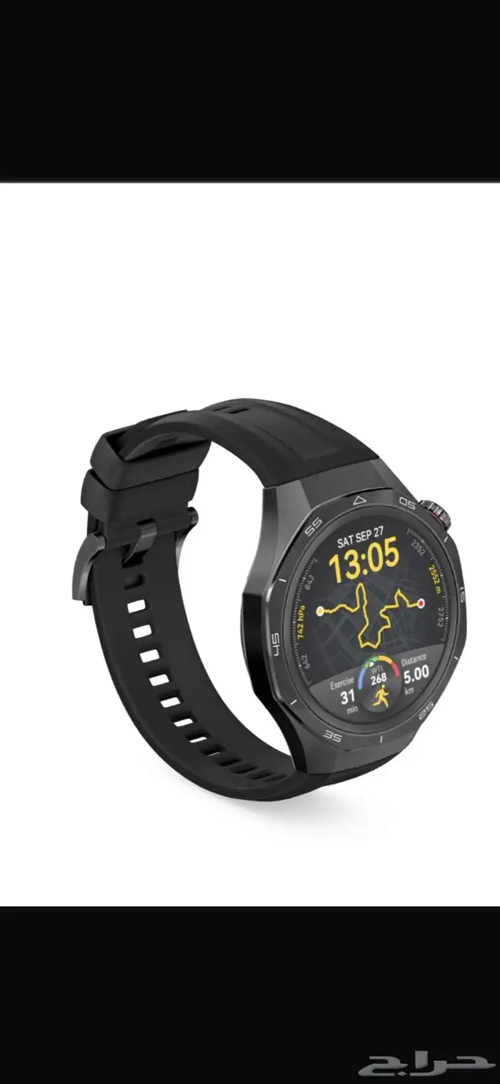 ساعه هواوي واتش ( GT 5Pro) 1