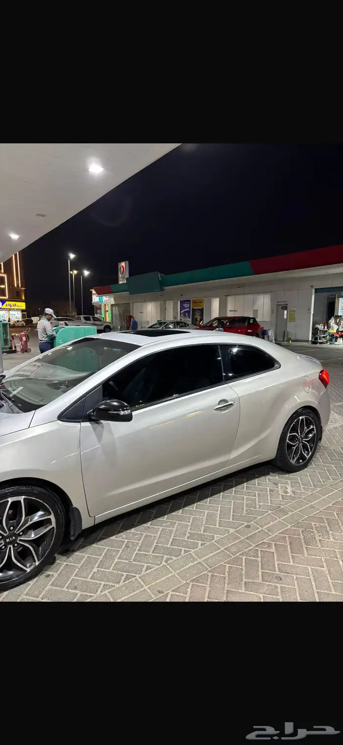 كيا كوبي 2014 فل كامل 2