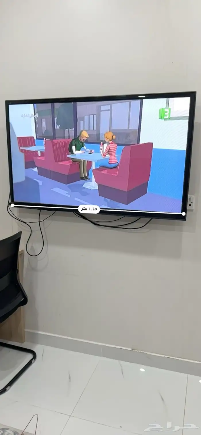 تلفزيون سامسونج 0