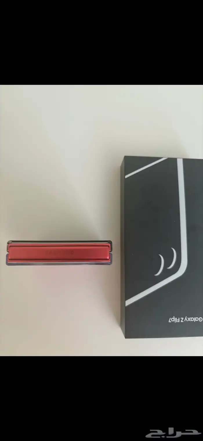جوال سامسونج Z Flip 7 للبيع 2