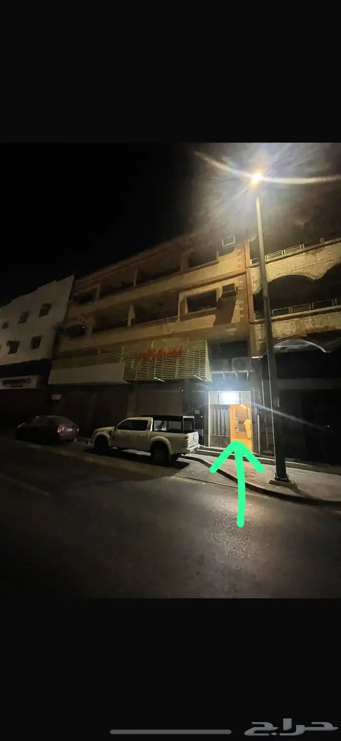 محل للإيجار موقع ممتاز مساحة 120 م 0