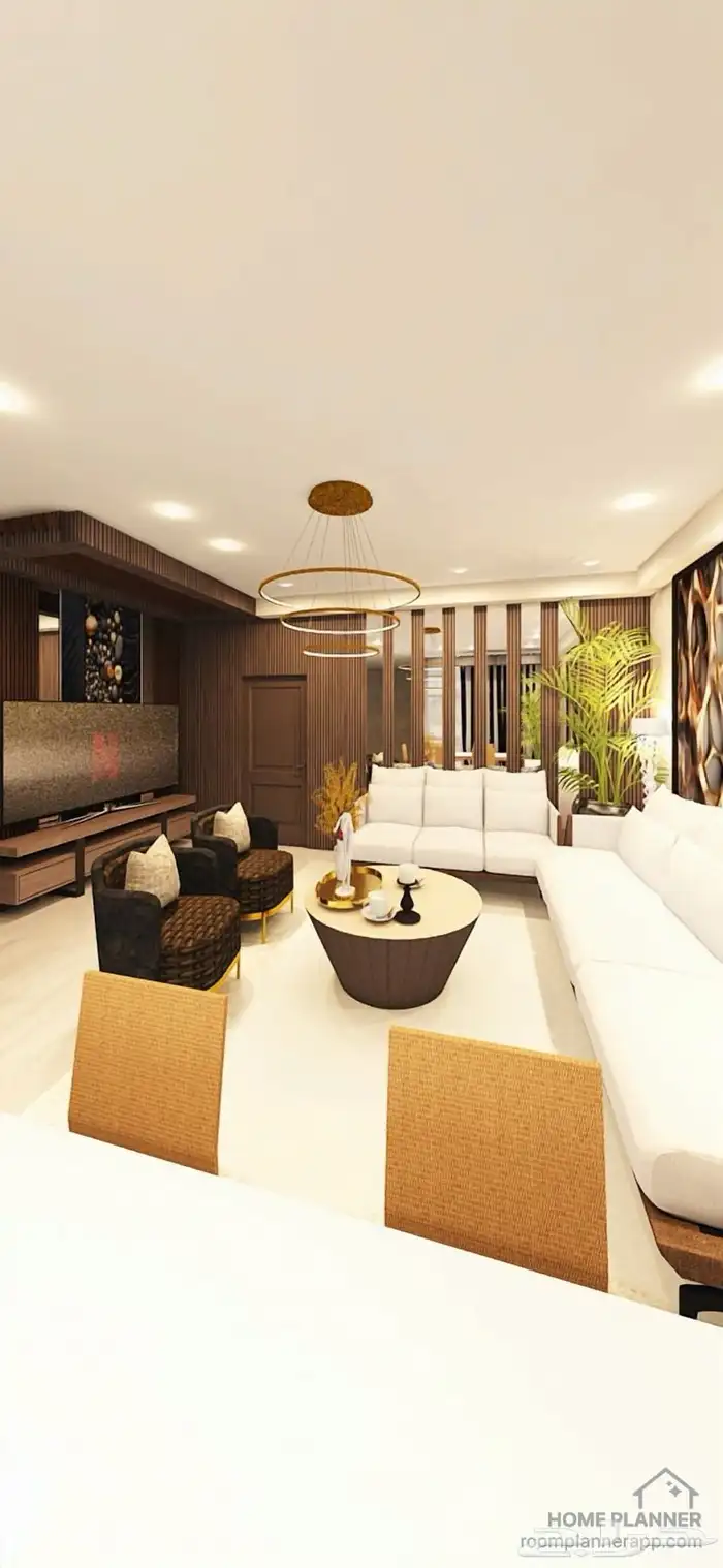 تصاميم احترافية للمنازل 1