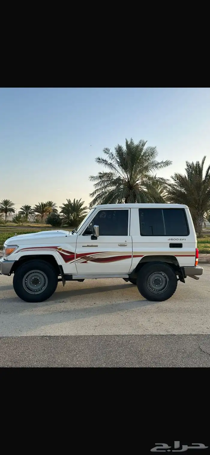 للبيع ربع 2007 مرشوش كامل وقفته زينه الموتر شخصي 2