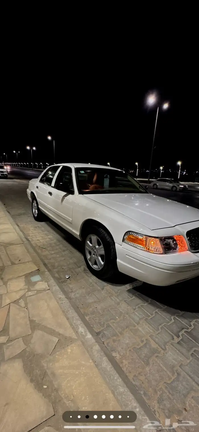 فورد كراون فكتوريا 2012 سعودي توكيلات 21