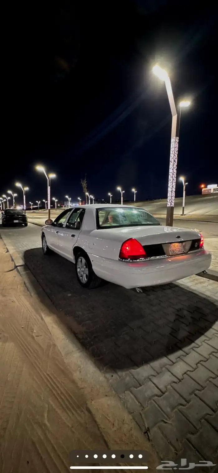 فورد كراون فكتوريا 2012 سعودي توكيلات 28