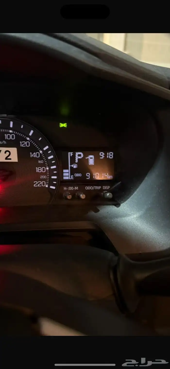 يارس اول مالك2024 6