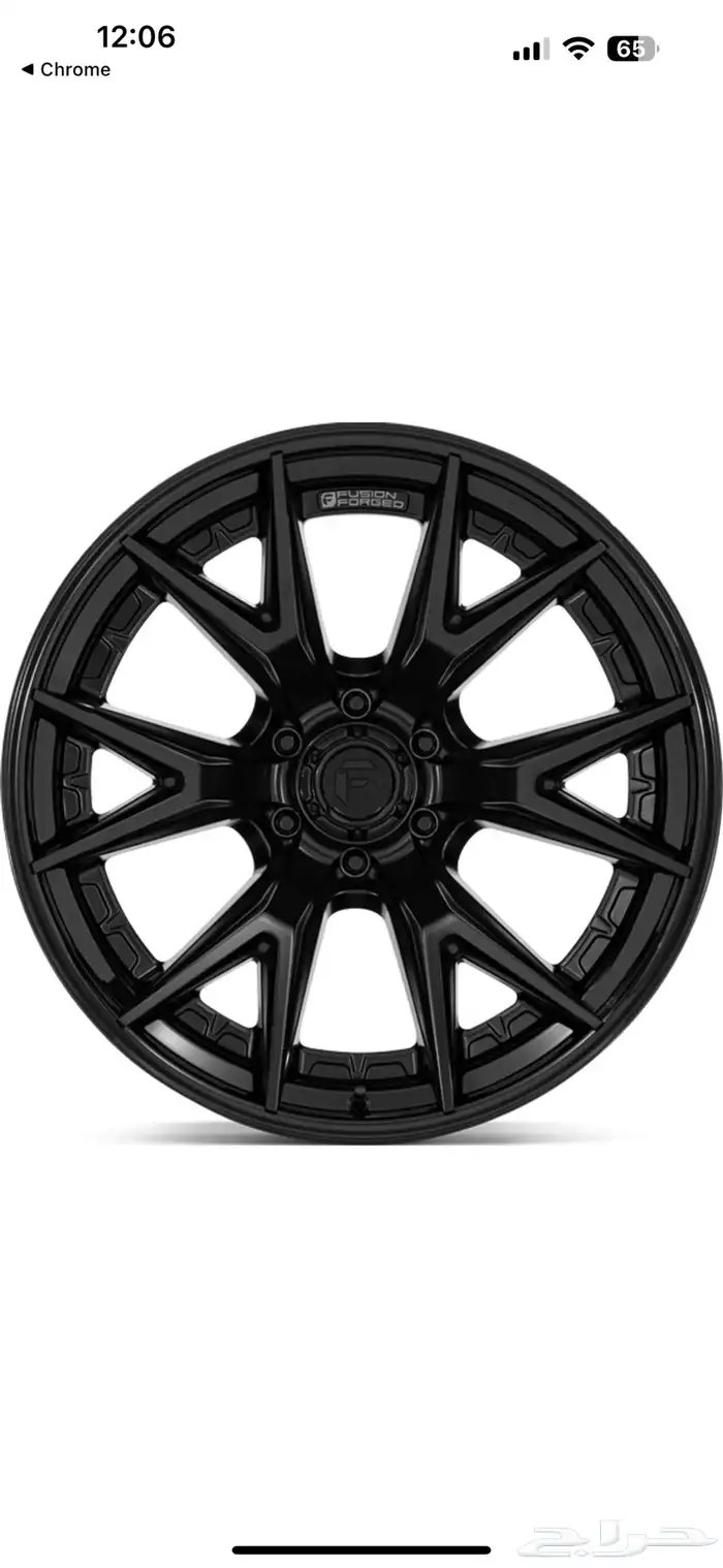 جنوط فيول مقاس 20 اصلية 0