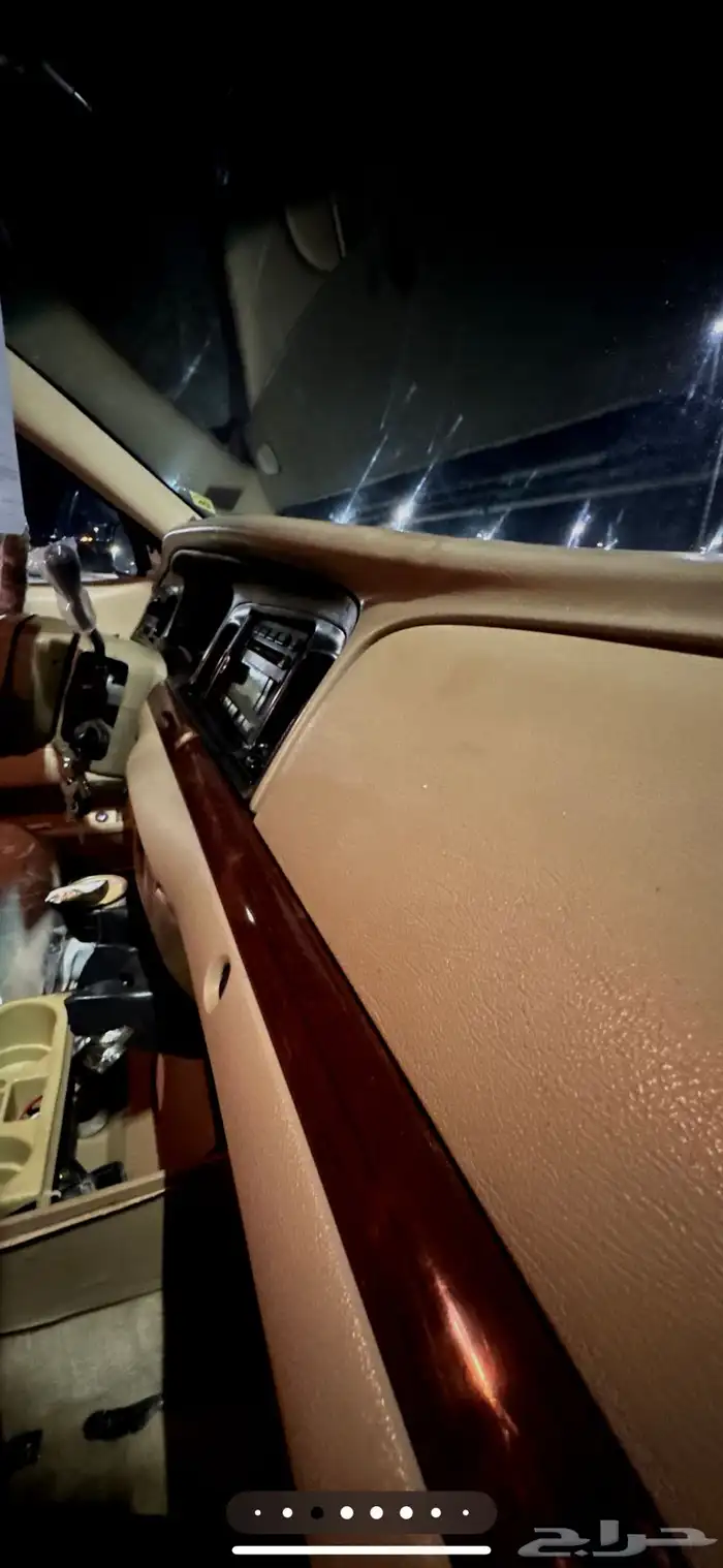 فورد كراون فكتوريا 2012 سعودي توكيلات 16