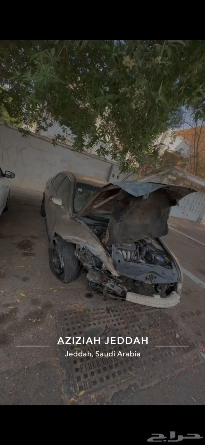 Honda accord 2006 engine gearbox are good condition 2