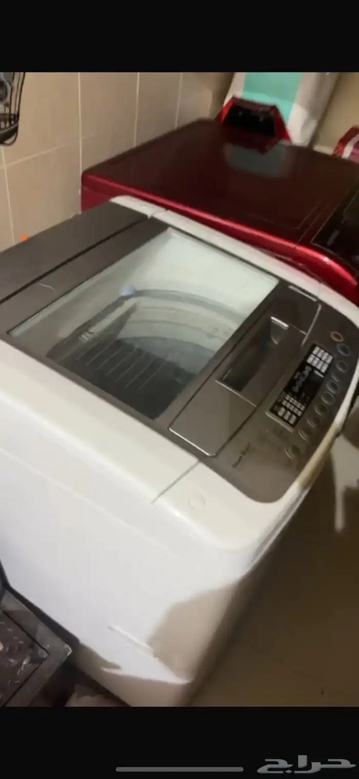 غسلات جديده 0