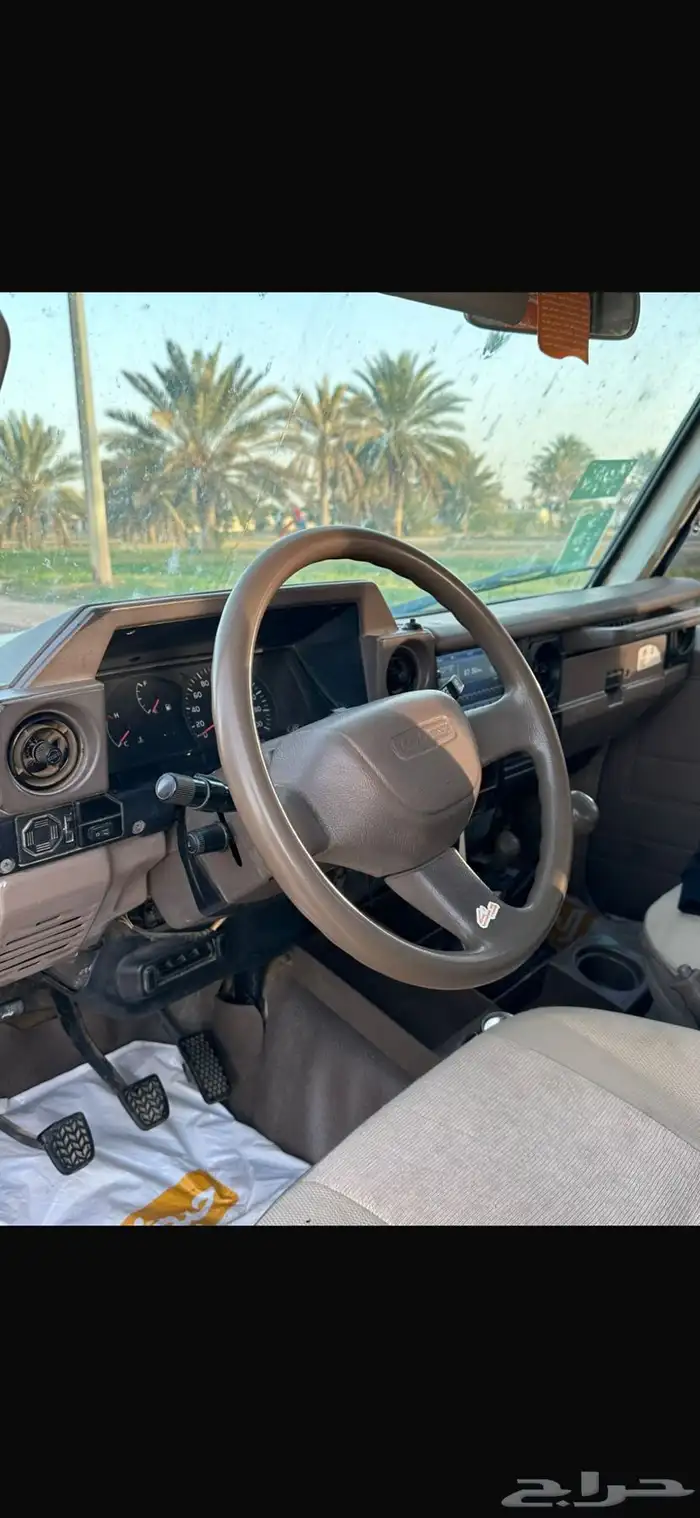 للبيع ربع 2007 مرشوش كامل وقفته زينه الموتر شخصي 9