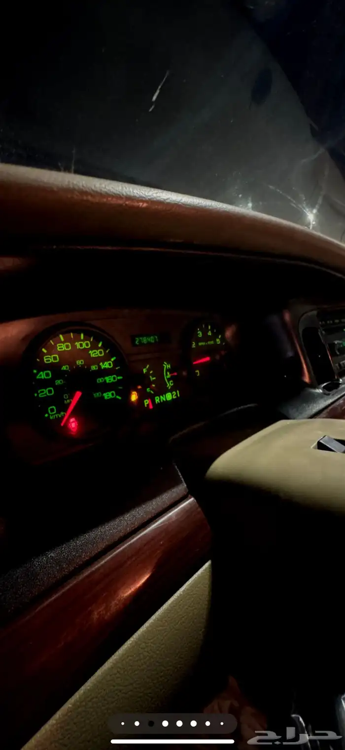 فورد كراون فكتوريا 2012 سعودي توكيلات 11