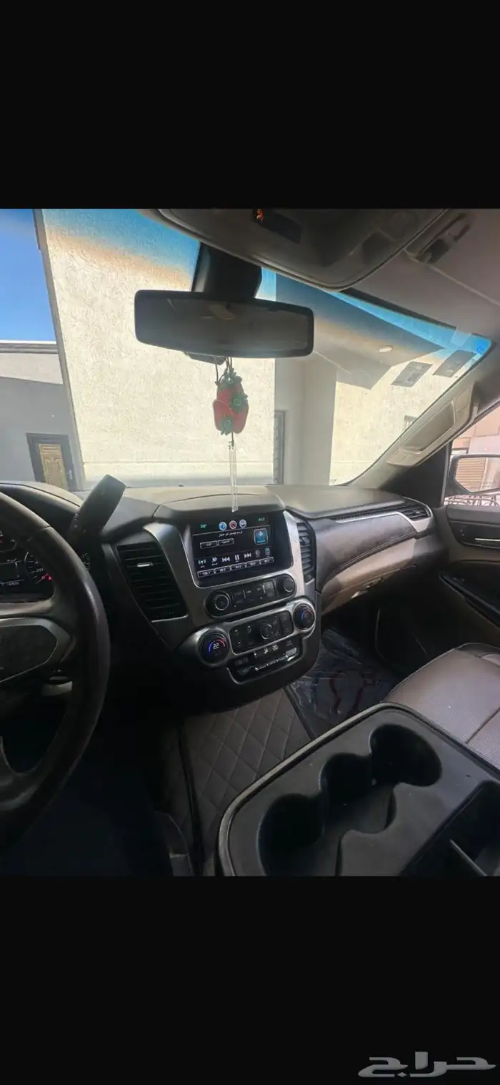 تاهو 2018 فل بدون دبل 3