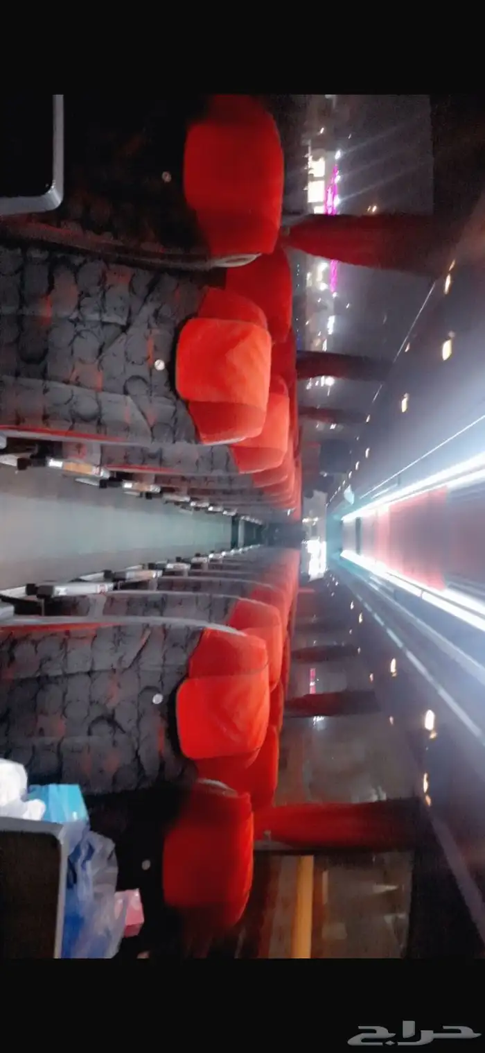 للبيع حافلة مرسيدس ترافيكو 2021 1