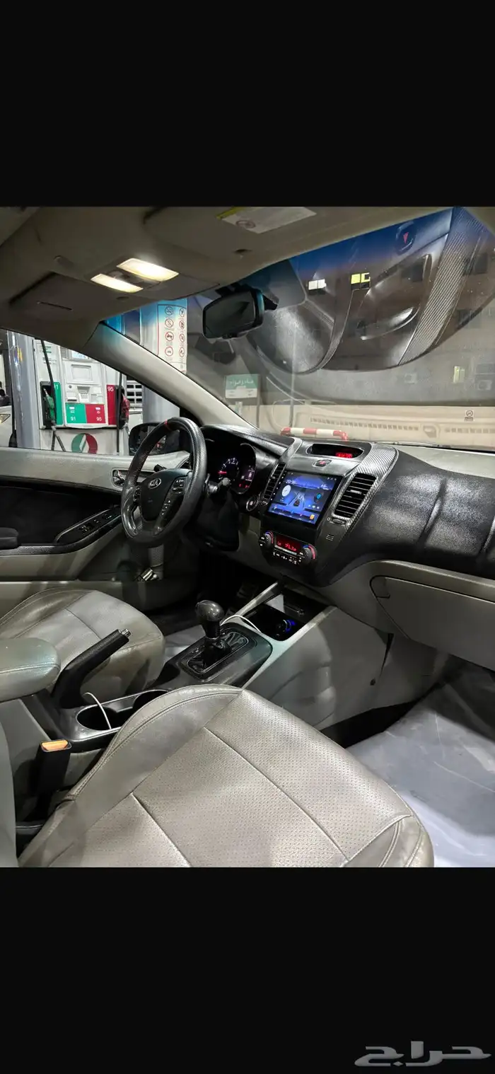 كيا كوبي 2014 فل كامل 5