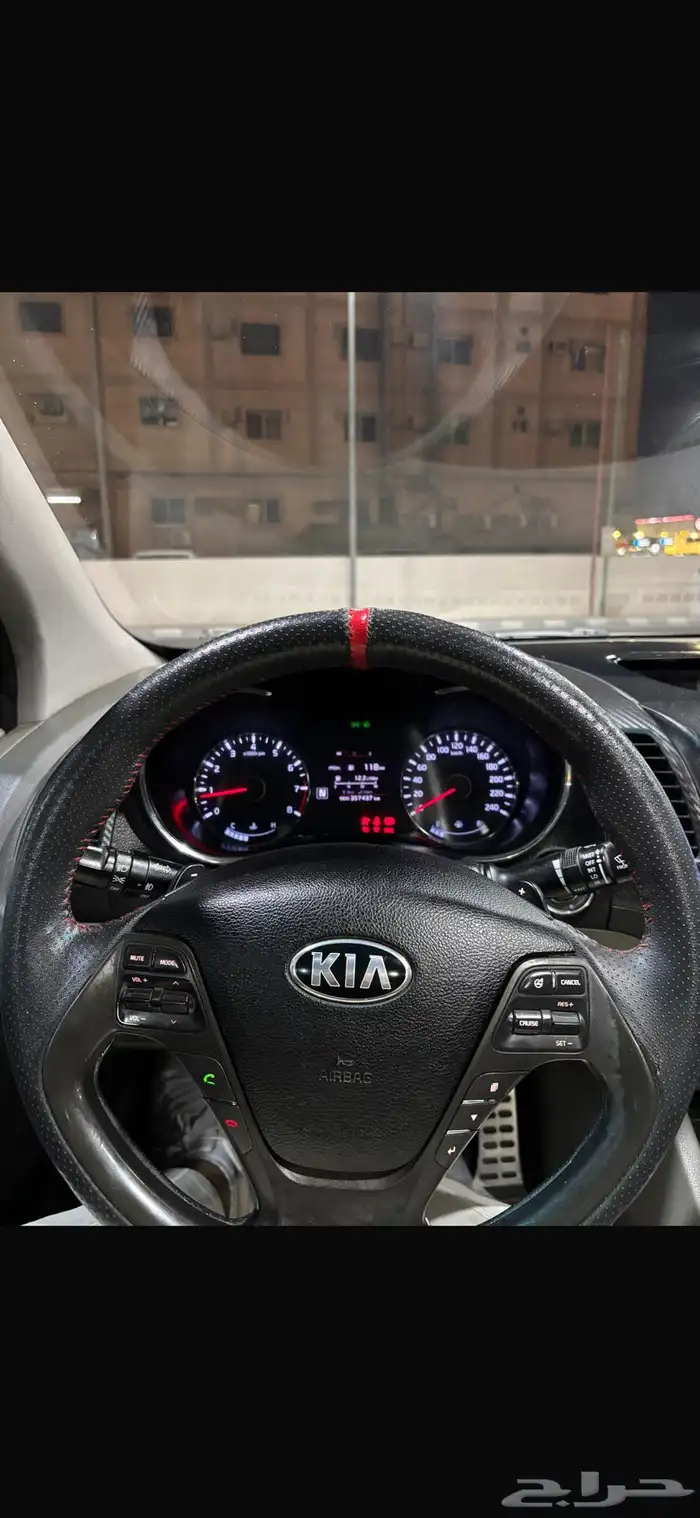 كيا كوبي 2014 فل كامل 6
