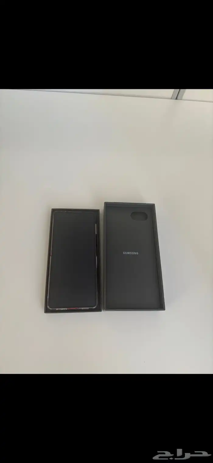 جوال سامسونج Z Flip 7 للبيع 1