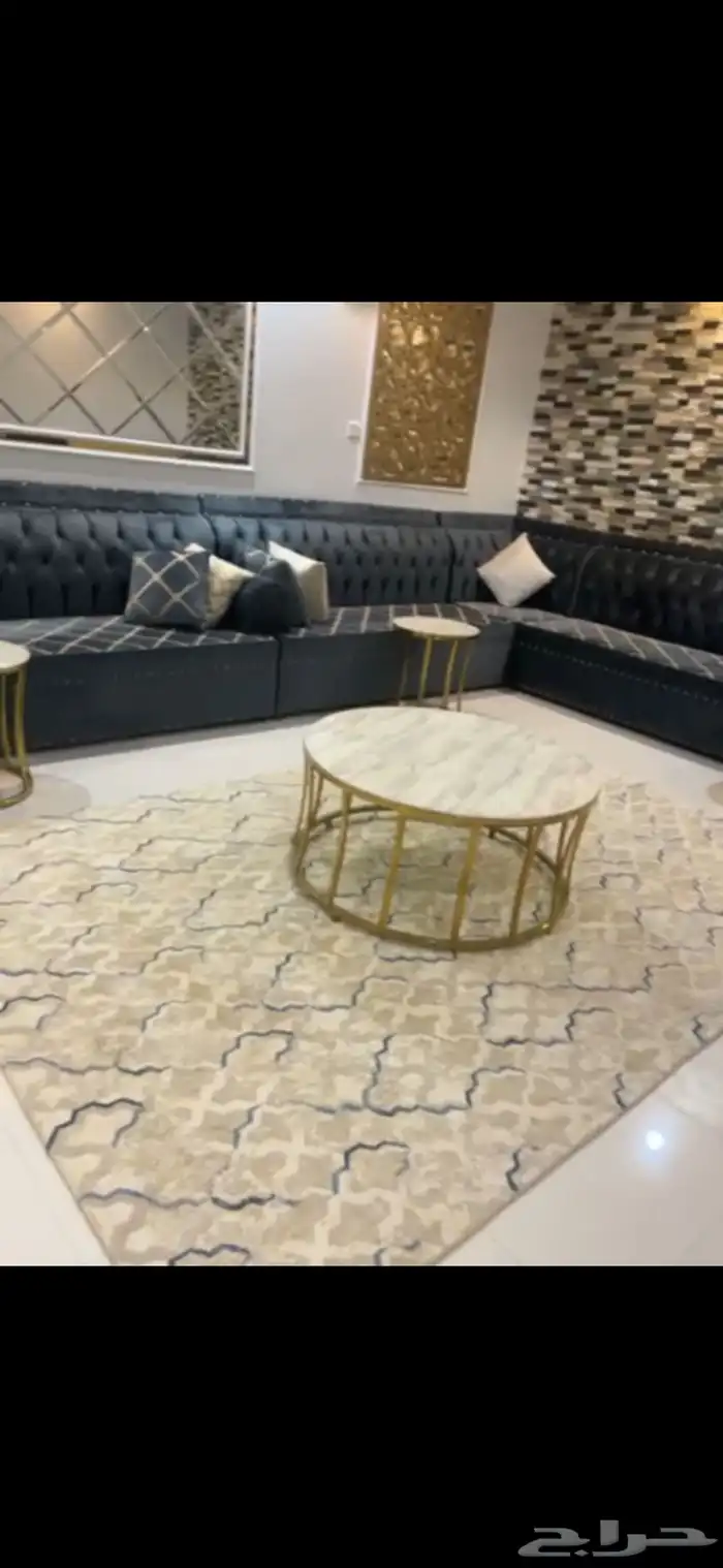 السلام عليكم عندي كنب 1