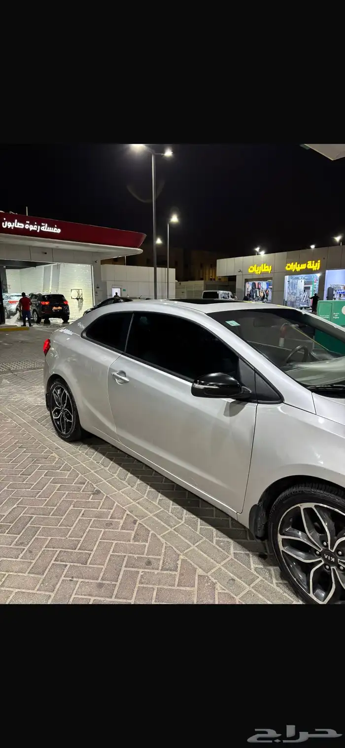 كيا كوبي 2014 فل كامل 3