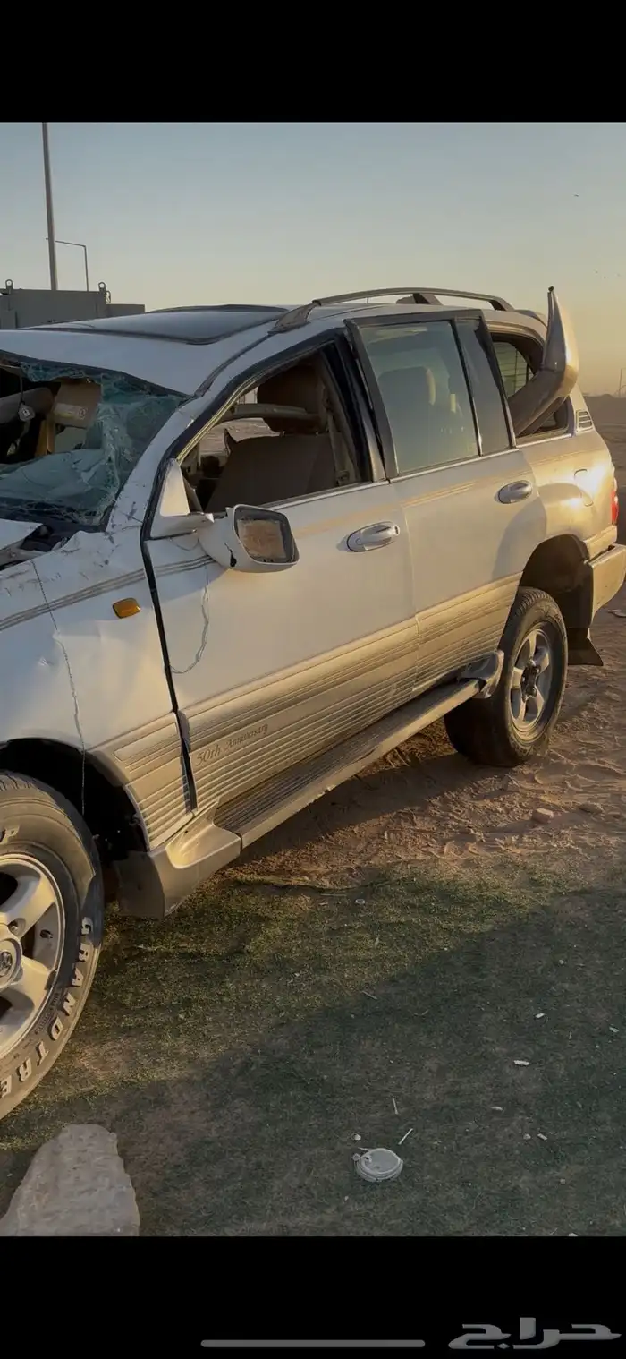 فكسار 8 سرندل موديل 2001 0